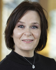 Beatrix Rickenbacher